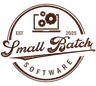 Small Batch Software logo